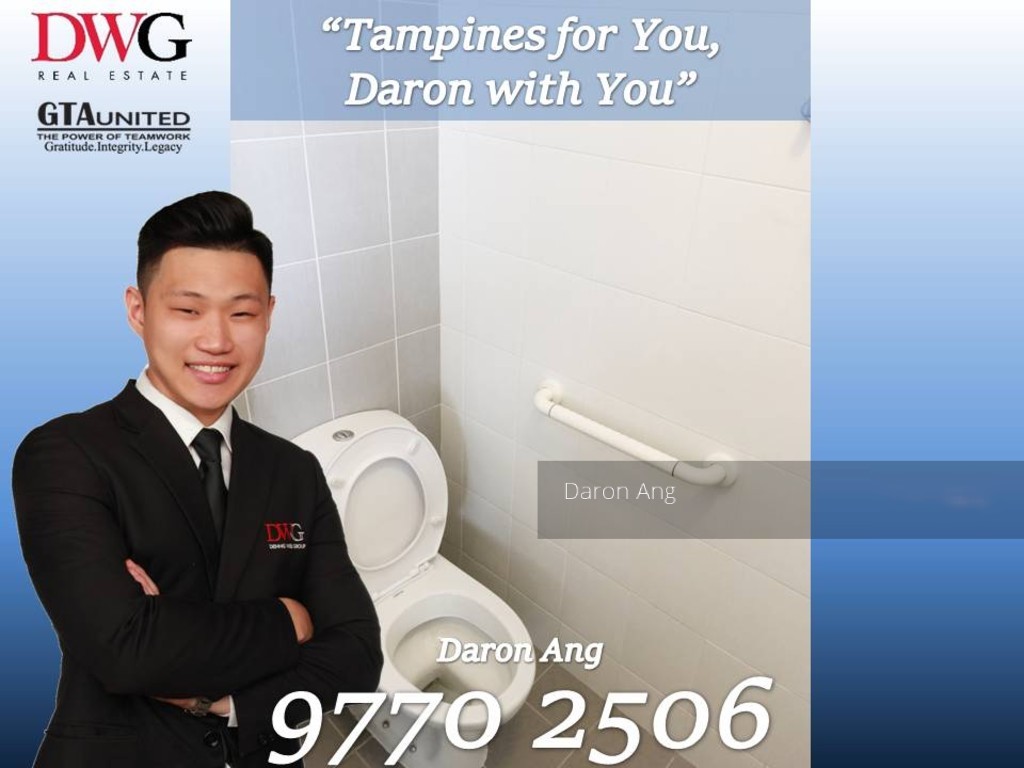 Blk 285 Tampines Street 22 (Tampines), HDB 4 Rooms #140145562